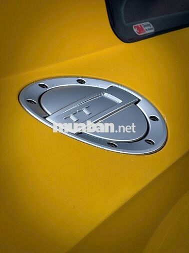 Audi TT 2016 Vàng 40000 km đã lên nhiều đồ chơi