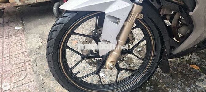 Honda Winner X V3 ABS 2022 Bạc