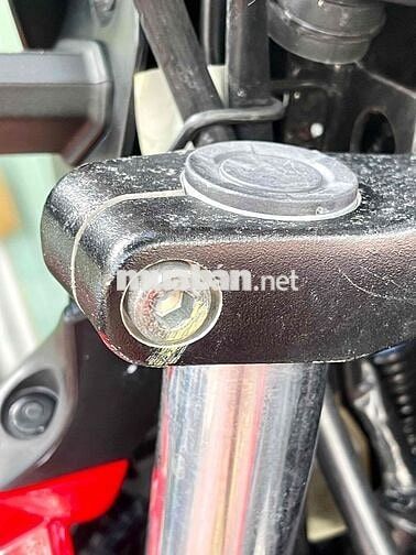 Suzuki GSX-S150 2018 odo 2800 km bao kí giấy