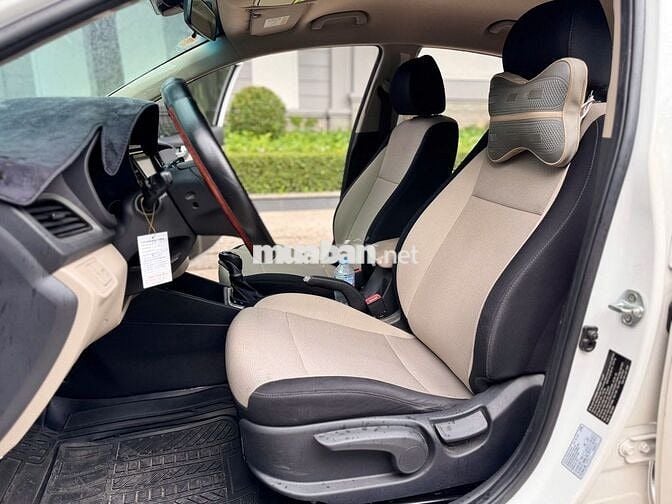 Hyundai Accent 1.4 AT 2020 Trắng Tự động