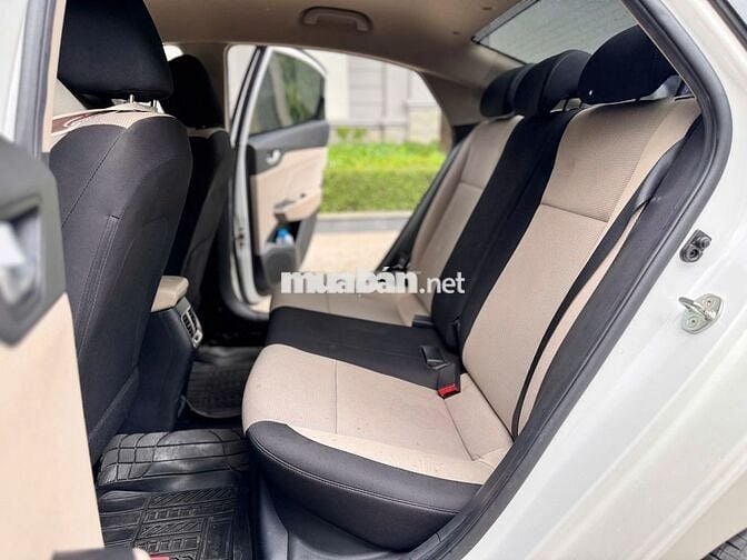 Hyundai Accent 1.4 AT 2020 Trắng Tự động