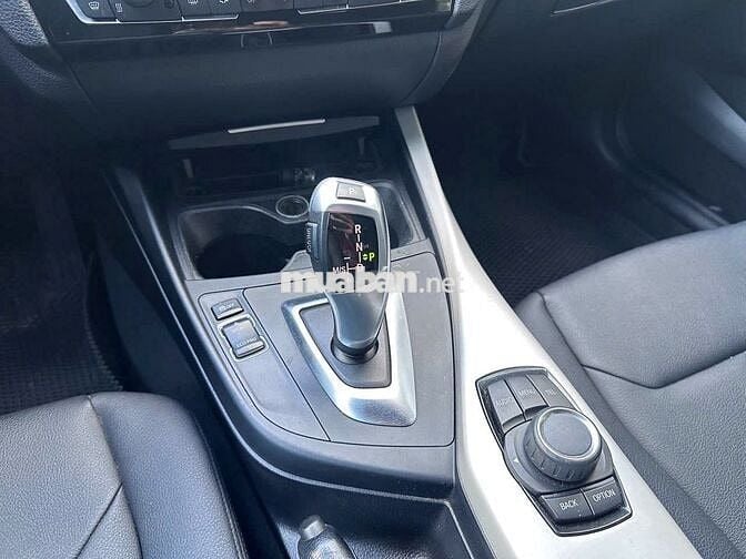 BMW 118i Hatchback 2016 1 chủ từ đầu máy B38