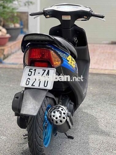 Honda dio 2 thì 16tr3