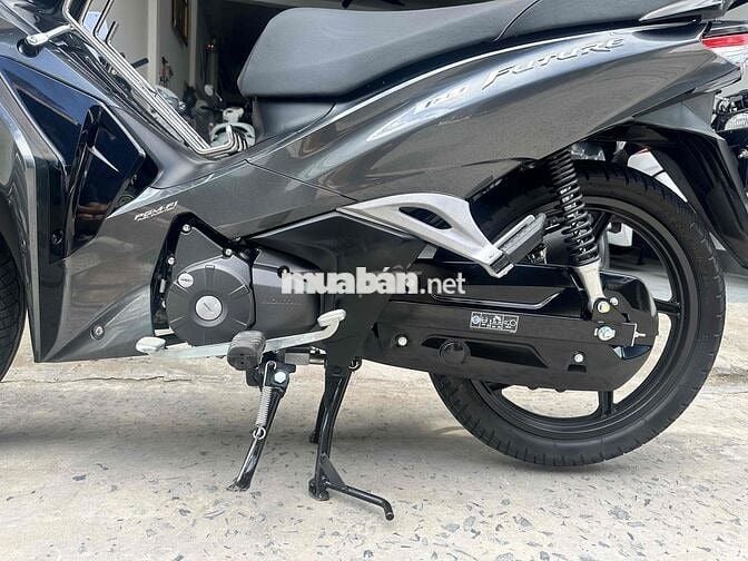 Honda Future LED 2026 Xám