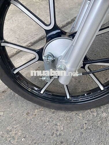 Super Cub 50cc 2026 bstp 9 chủ siêu mới sym ,kymco