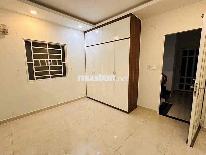 Nhà HXH 1/ Đường Số 27 - Ngay chợ An Nhơn 3PN Có Nội Thất Cọc 1 14tr