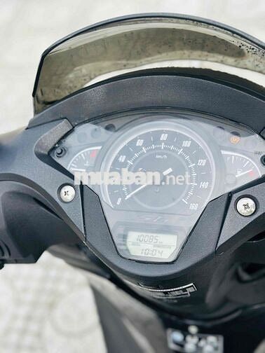 Honda SH150i ABS 2019 Lên full SH Ý 2012 Đen