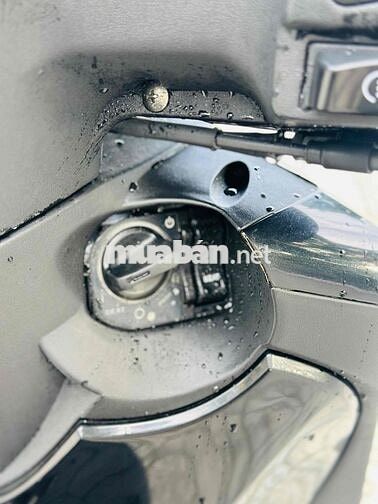 Honda SH150i ABS 2019 Lên full SH Ý 2012 Đen