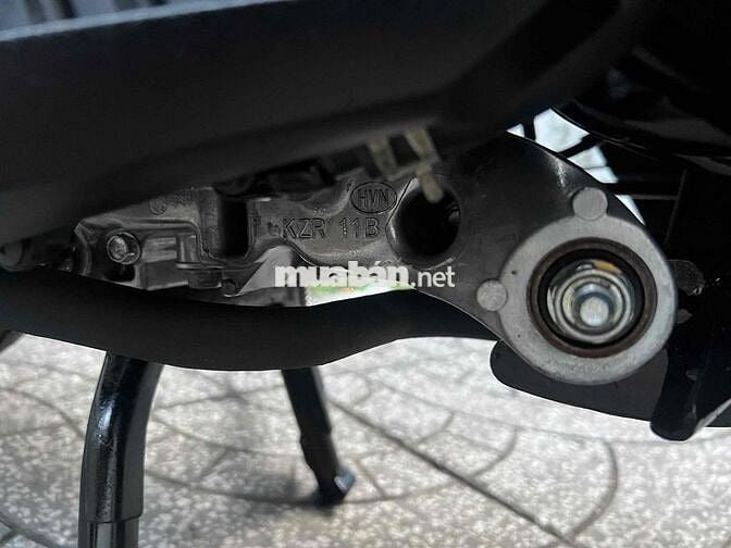Honda Air Blade 125 bs65 zin đẹp