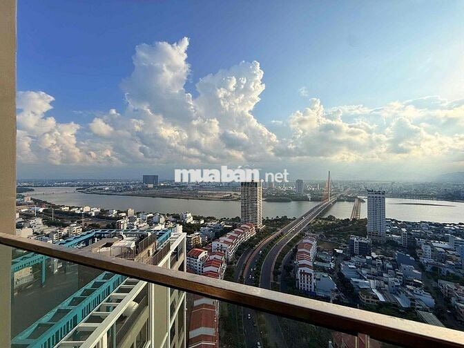 283 CHO THUÊ CĂN HỘ CAO CẤP TẦNG CAO VIEW CỰC ĐẸP FULL NỘI THẤT MỚI