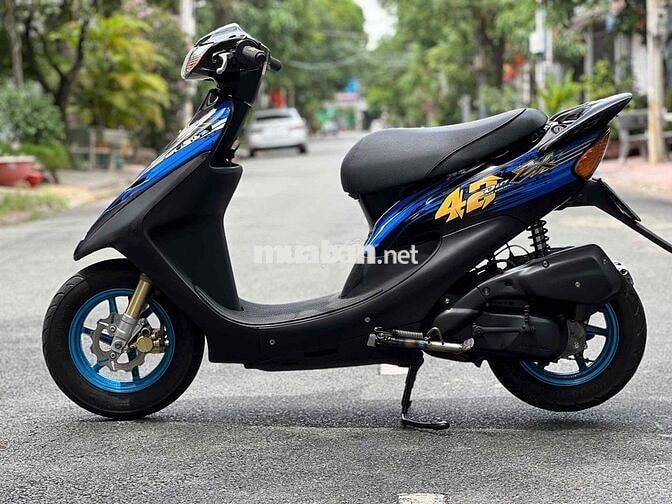 Honda dio 2 thì 16tr3