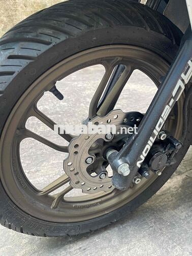 Honda Vario 2024 Trắng