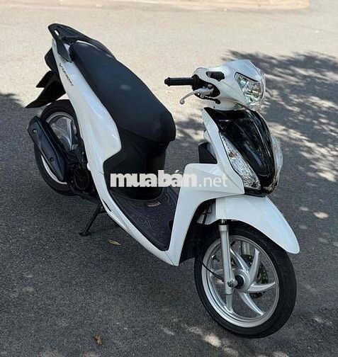 Honda Vision 2016 Trắng
