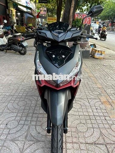 Honda Vario 150 2017 Đen, Đỏ