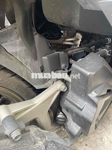 Honda Vario 2024 Trắng