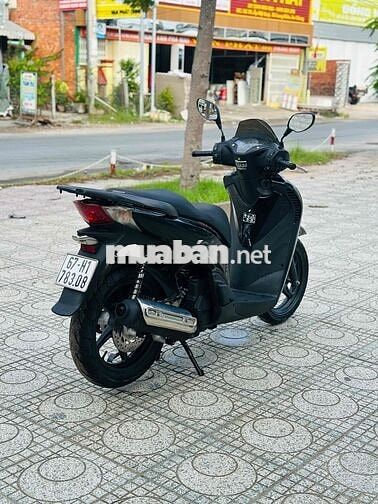 Honda SH150i ABS 2019 Lên full SH Ý 2012 Đen