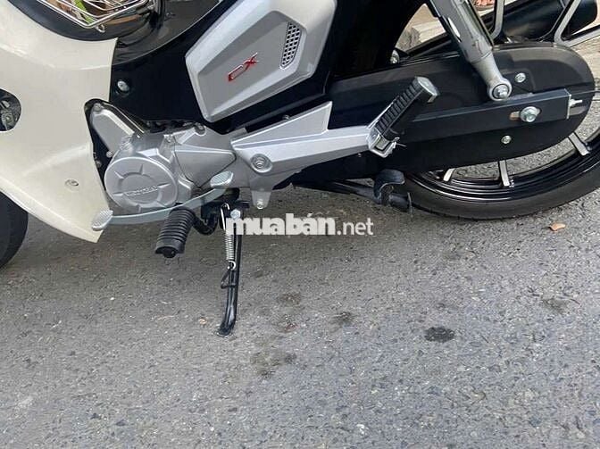 Super Cub 50cc 2026 bstp 9 chủ siêu mới sym ,kymco