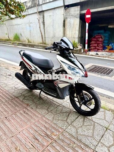 🛵Honda Air Blade Fi 2010 Úp Thái Máy Zin Chính Chủ