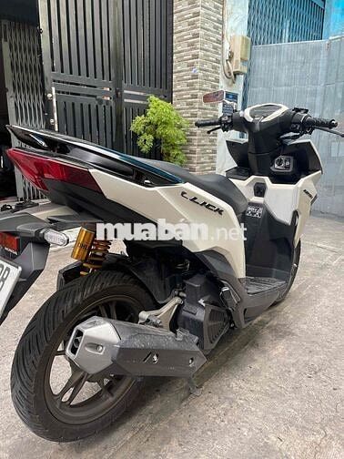 Honda Vario 2024 Trắng