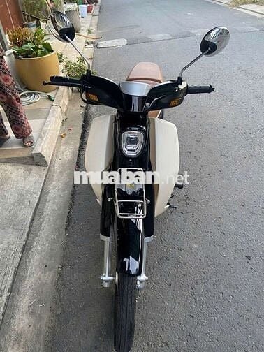 Super Cub 50cc 2026 bstp 9 chủ siêu mới sym ,kymco