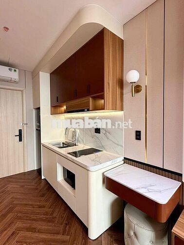 283 CHO THUÊ CĂN HỘ CAO CẤP TẦNG CAO VIEW CỰC ĐẸP FULL NỘI THẤT MỚI