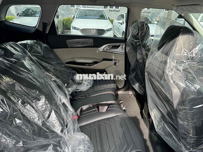 Kia New Carens 2026 - Tặng Bảo Hiểm - Giảm Giá + 🎁