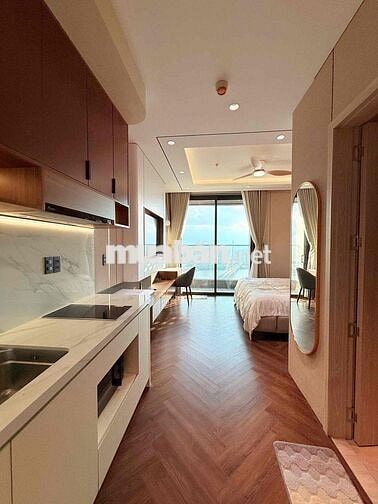 283 CHO THUÊ CĂN HỘ CAO CẤP TẦNG CAO VIEW CỰC ĐẸP FULL NỘI THẤT MỚI
