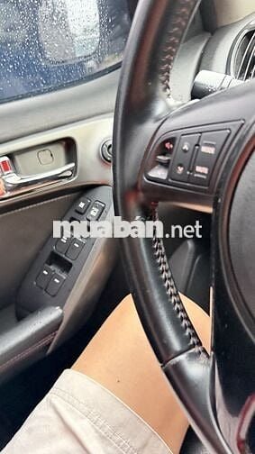 Bán xe Forte đời 2013 chính chủ