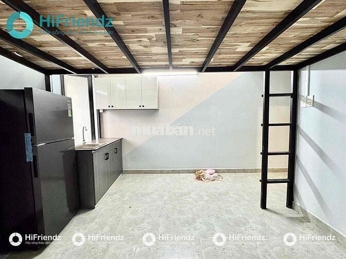 ✨  TRỌ FULL NỘI THẤT GIÁ RẺFREE GIẶT SẤY – CỬA SỔ TRỜI THOÁNG MÁT ✨