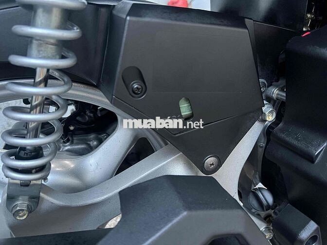 Honda Air Blade 125 bs65 zin đẹp