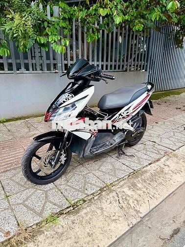 🛵Honda Air Blade Fi 2010 Úp Thái Máy Zin Chính Chủ