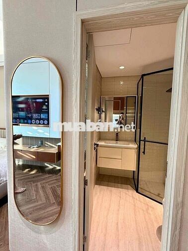 283 CHO THUÊ CĂN HỘ CAO CẤP TẦNG CAO VIEW CỰC ĐẸP FULL NỘI THẤT MỚI