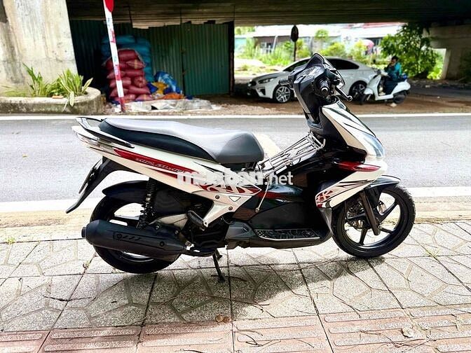 🛵Honda Air Blade Fi 2010 Úp Thái Máy Zin Chính Chủ