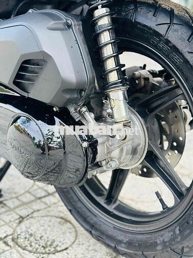Honda SH150i ABS 2019 Lên full SH Ý 2012 Đen