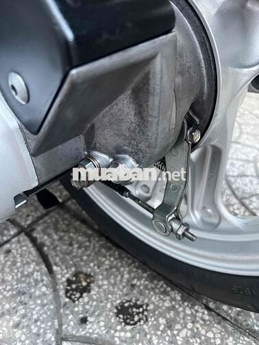 Honda Air Blade 125 bs65 zin đẹp