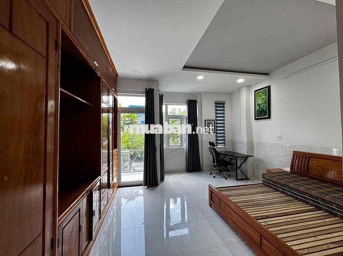 281 CHO THUÊ NHÀ 3 TẦNG 100M² – 4PN 3WC, FULL NỘI THẤT