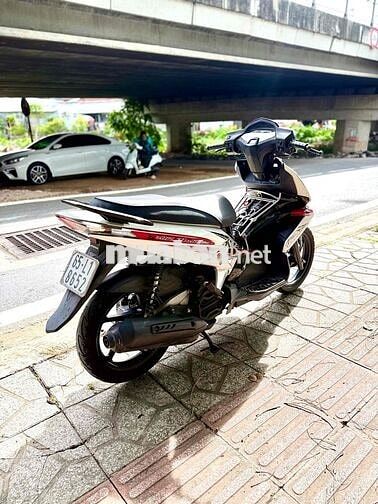 🛵Honda Air Blade Fi 2010 Úp Thái Máy Zin Chính Chủ