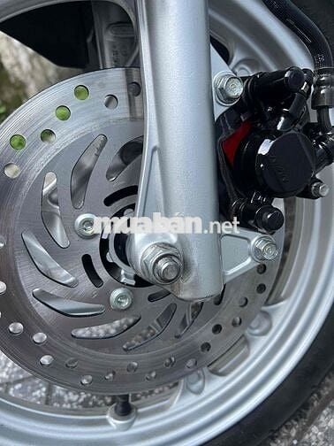Honda Air Blade 125 bs65 zin đẹp