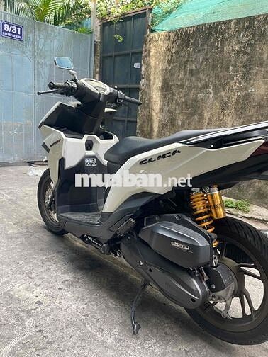 Honda Vario 2024 Trắng