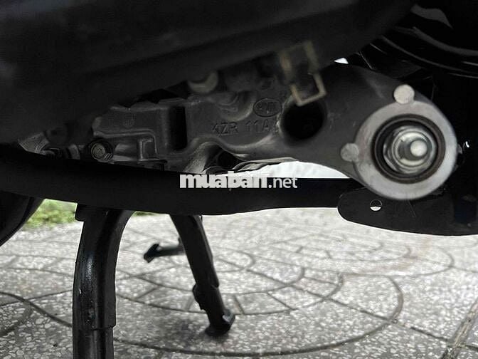 Honda Air Blade 125 bs65 zin đẹp