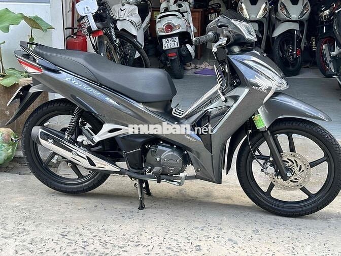 Honda Future LED 2026 Xám