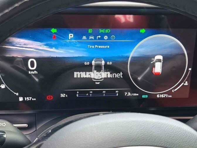 KIA Carnival Signature 2022 Đỏ 61.000 km