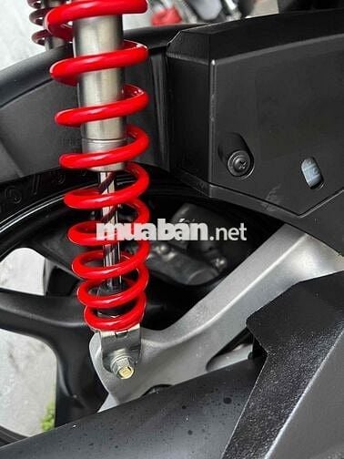 Honda Air Blade 125 bs65 zin đẹp