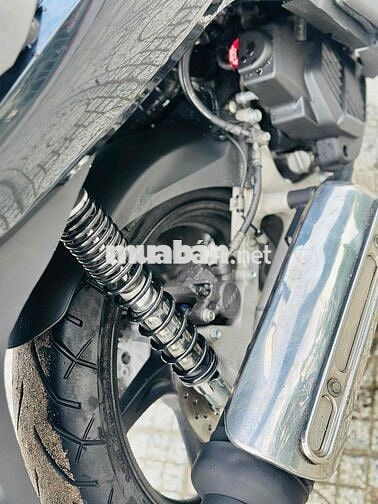 Honda SH150i ABS 2019 Lên full SH Ý 2012 Đen