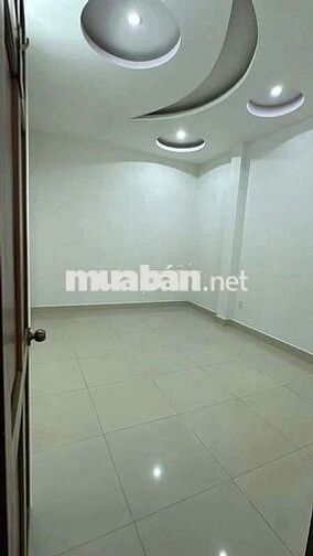 Nhà Thuê Hẻm 3M Trường Chinh Quận Tân Bình 18triệu 5pn 5wc