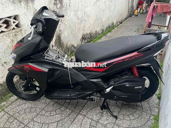 Honda Air Blade 125 bs65 zin đẹp