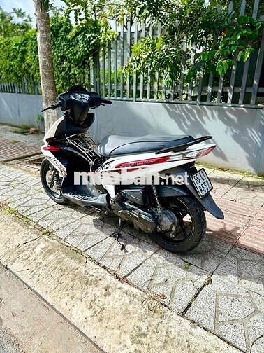 🛵Honda Air Blade Fi 2010 Úp Thái Máy Zin Chính Chủ