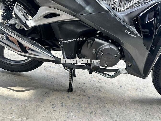 Honda Future LED 2026 Xám