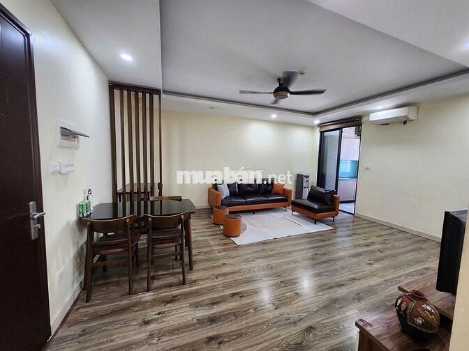 Căn Hộ 70m2 View Đẹp Full NT 2PN 2WC 36 Phạm Hùng FLC Complex 13 Triệu