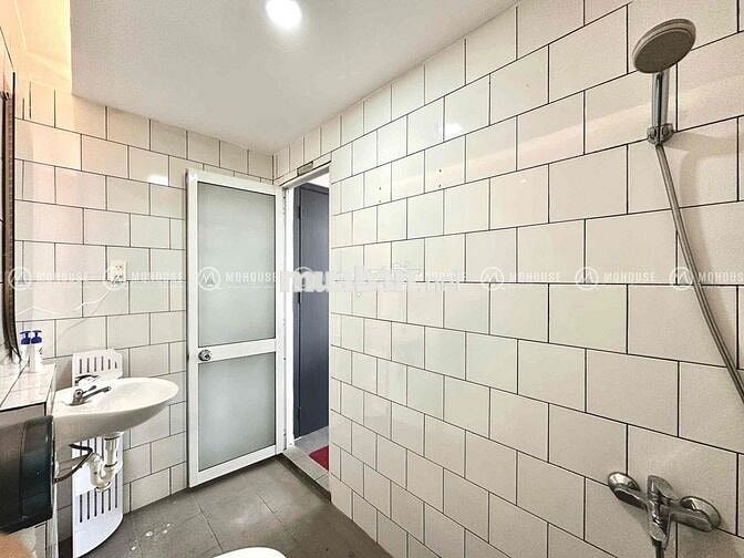 STUDIO BAN CÔNG - THIẾT KẾ HIỆN ĐẠI NGAY SAU LƯNG ETOWN - LH ZALO